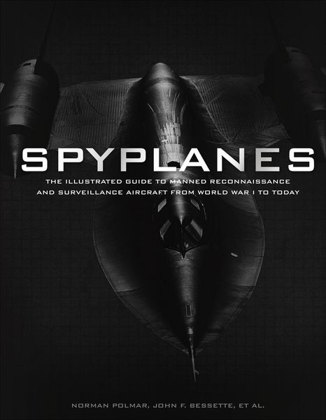 Produktbild: Spyplanes