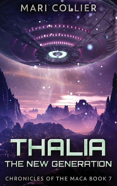 Produktbild: Thalia - The New Generation