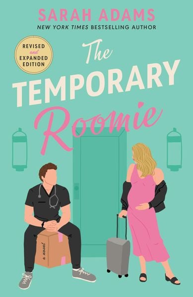 Produktbild: The Temporary Roomie