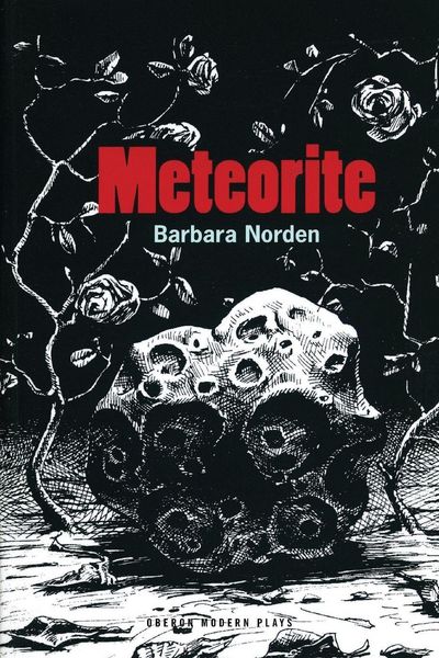 Produktbild: Meteorite