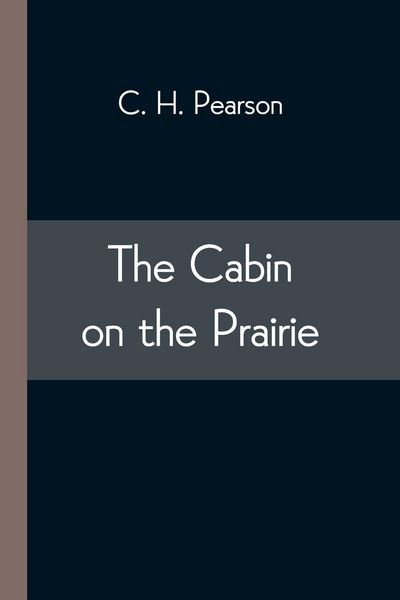 Produktbild: The Cabin on the Prairie