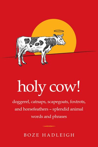 Produktbild: Holy Cow!