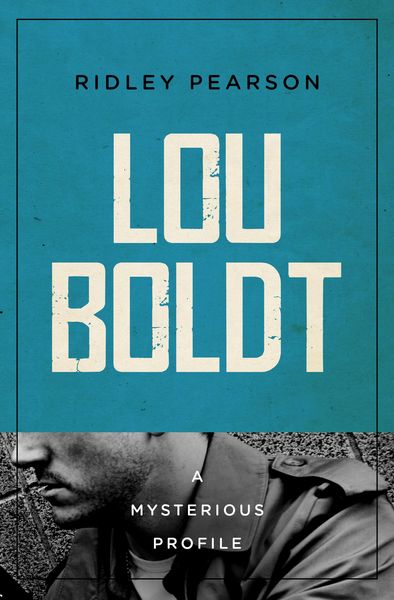 Produktbild: Lou Boldt