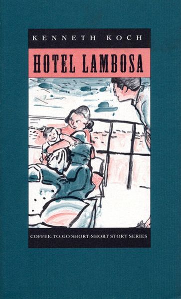 Produktbild: Hotel Lambosa