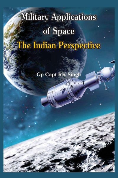 Produktbild: Military Application of Space