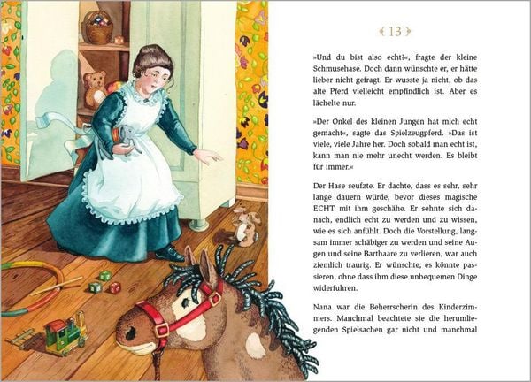 Produktbild: Der kleine Schmusehase