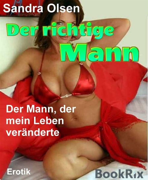 Produktbild: Der richtige Mann