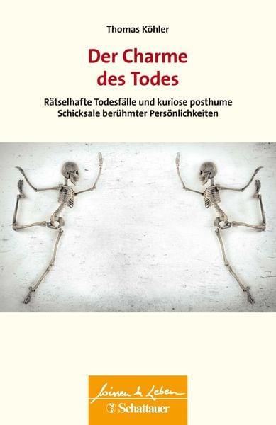 Produktbild: Der Charme des Todes