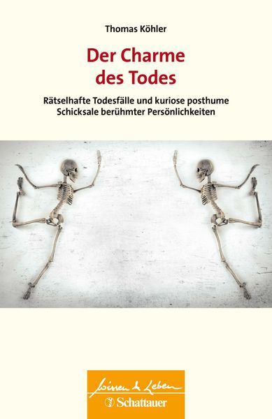 Produktbild: Der Charme des Todes