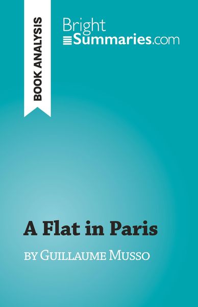 Produktbild: A Flat in Paris