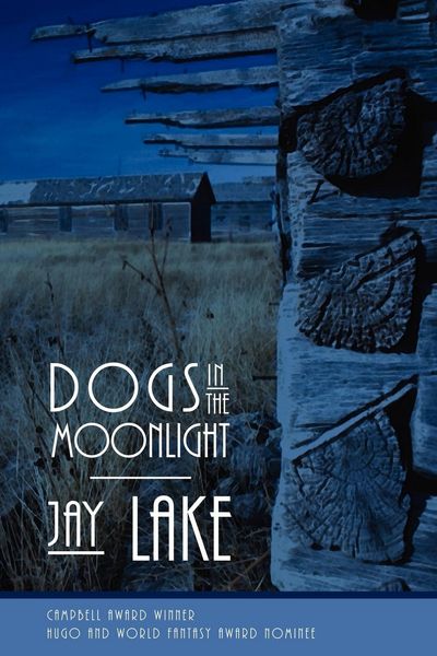 Produktbild: Dogs in the Moonlight