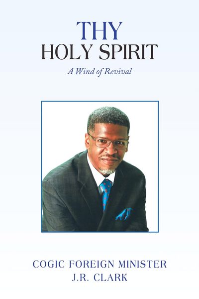 Produktbild: Thy Holy Spirit