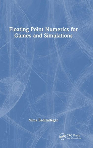 Produktbild: Floating Point Numerics for Games and Simulations