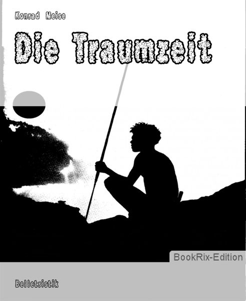 Produktbild: Die Traumzeit