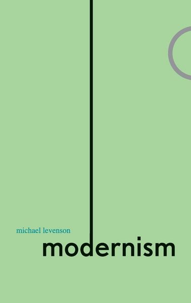 Produktbild: Modernism
