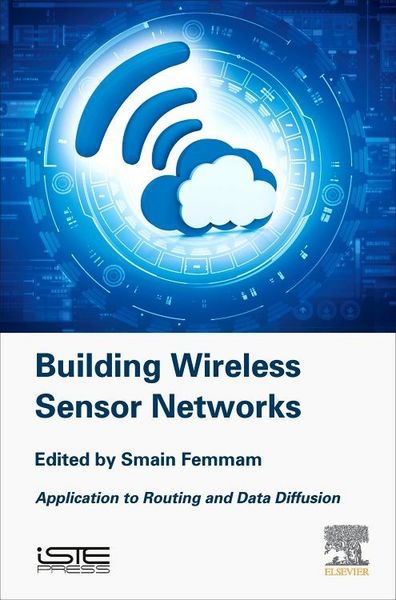 Produktbild: Building Wireless Sensor Networks