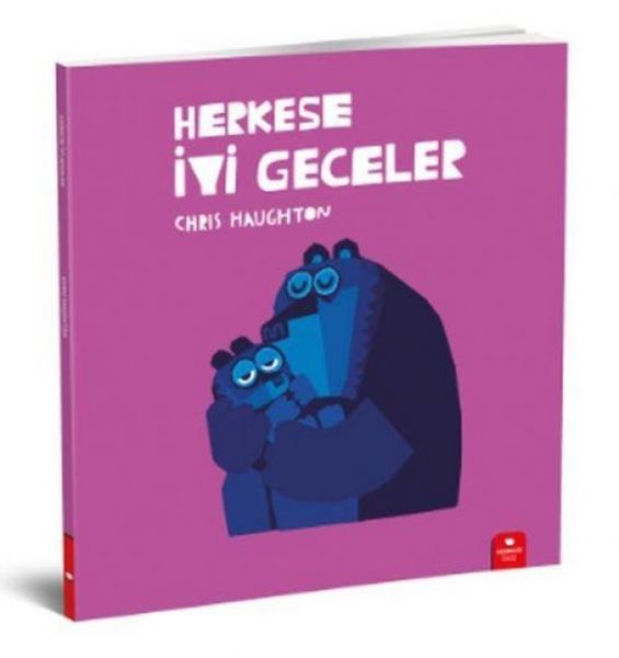 Produktbild: Herkese Iyi Geceler