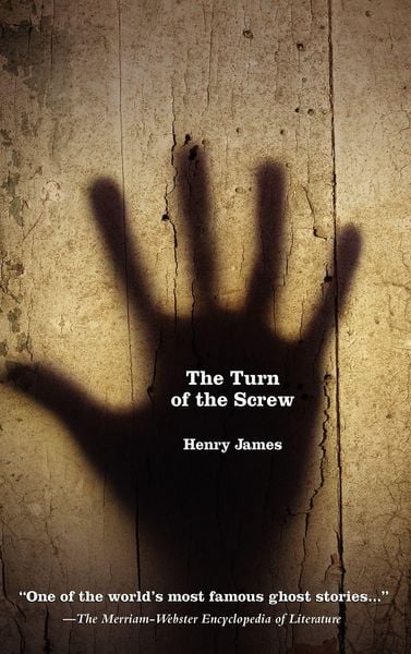Produktbild: The Turn of the Screw