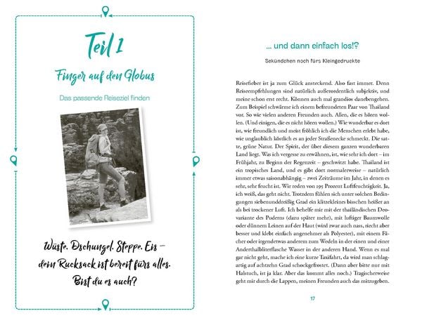 Produktbild: Reisefieber