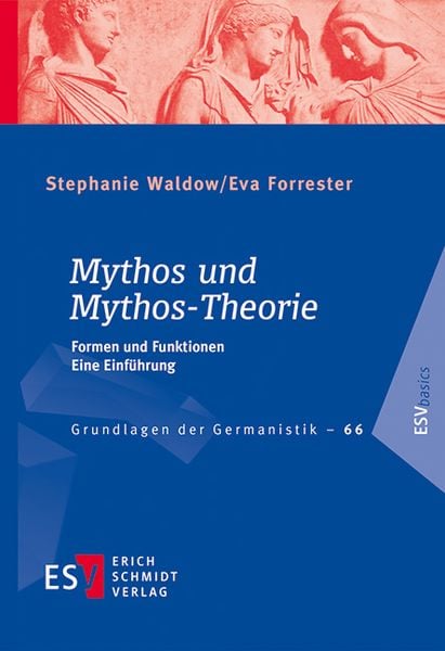 Produktbild: Mythos und Mythos-Theorie