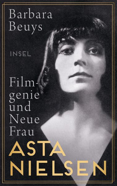 Produktbild: Asta Nielsen