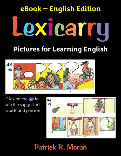Produktbild: Lexicarry