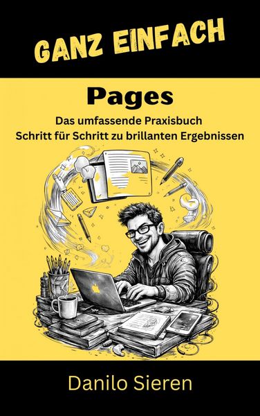 Produktbild: Pages