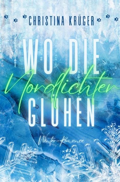 Produktbild: Wo die Nordlichter gl&uuml;hen