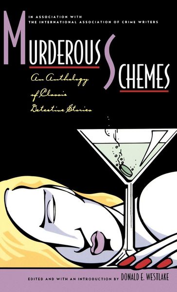 Produktbild: Murderous Schemes
