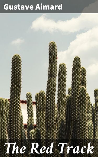 Produktbild: The Red Track