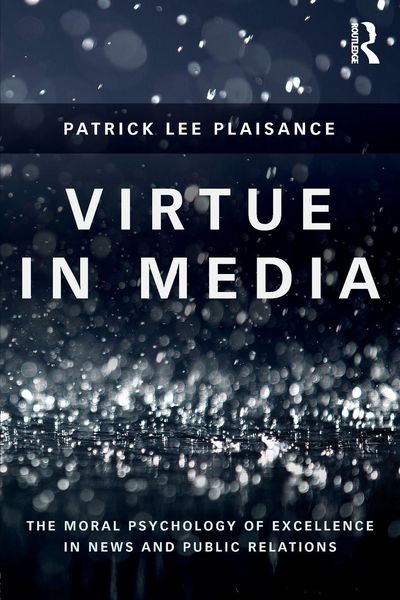 Produktbild: Virtue in Media
