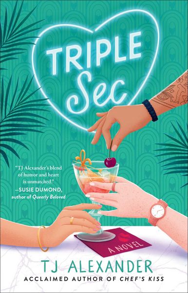Produktbild: Triple Sec