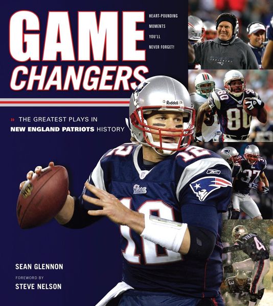 Produktbild: Game Changers: New England Patriots