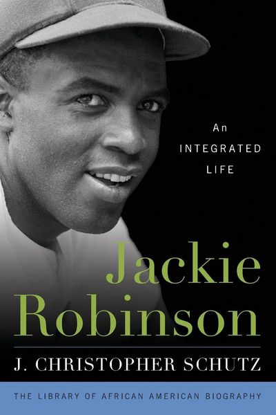 Produktbild: Jackie Robinson