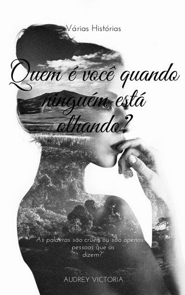 Produktbild: Quem &eacute; voc&ecirc; quando ningu&eacute;m est&aacute; olhando?