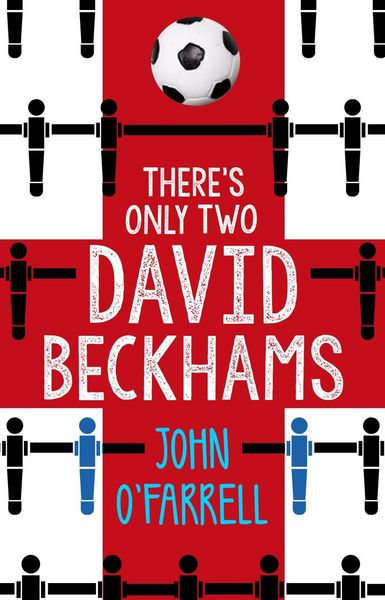 Produktbild: There's Only Two David Beckhams