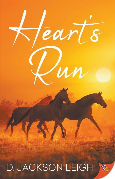 Produktbild: Heart's Run
