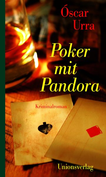 Produktbild: Poker mit Pandora