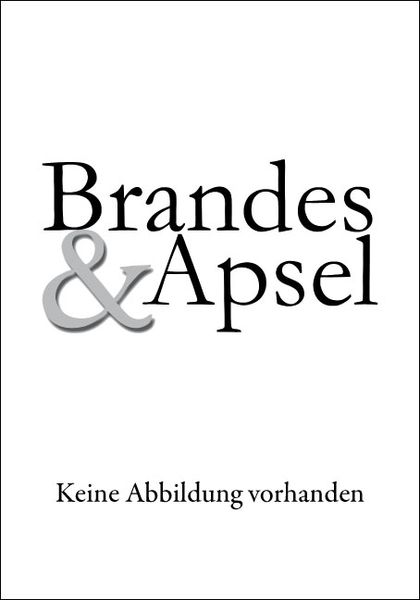Autistische Barrieren bei Neurotikern, Taschenbuch von Frances Tustin, Brandes & Apsel, 978-3-86099-563-1