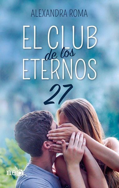 Produktbild: El Club de Los Eternos 27