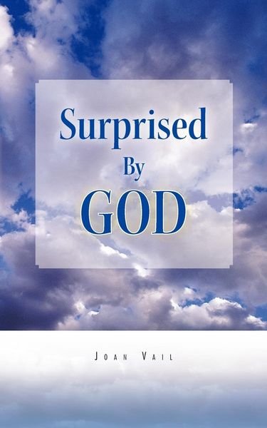 Produktbild: Surprised by God
