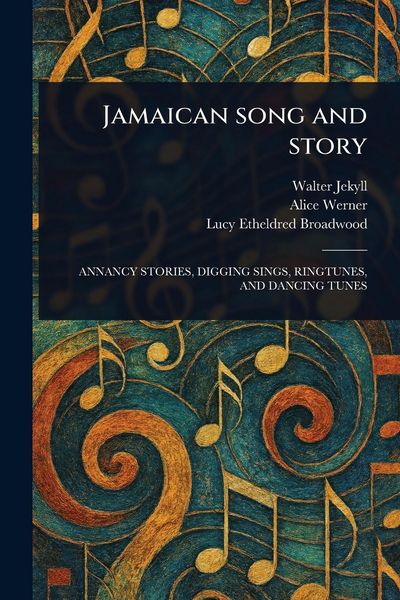 Produktbild: Jamaican Song and Story