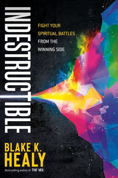 Produktbild: Indestructible