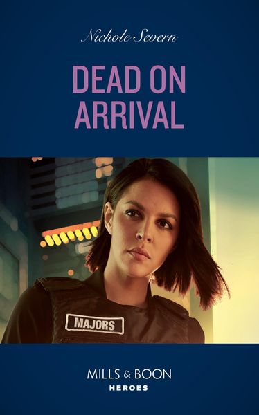 Produktbild: Dead On Arrival