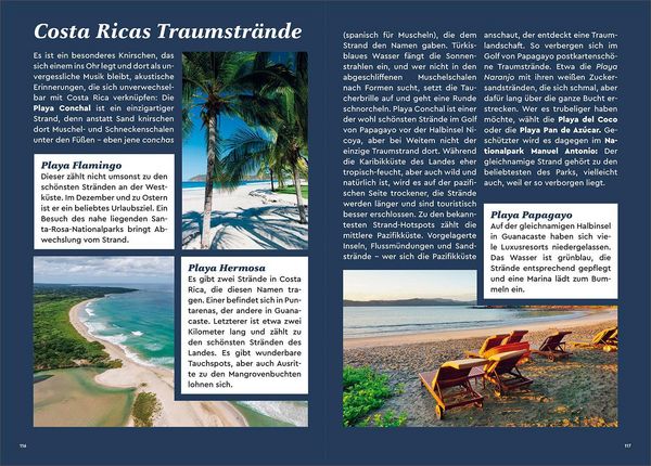 Produktbild: KUNTH Unterwegs in Costa Rica