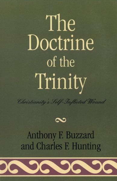 Produktbild: Doctrine of the Trinity