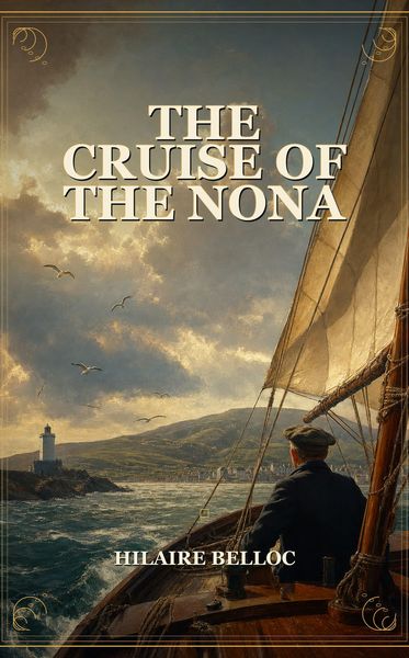 Produktbild: The Cruise Of The Nona