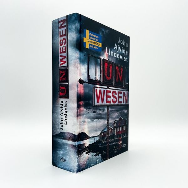 Produktbild: Unwesen