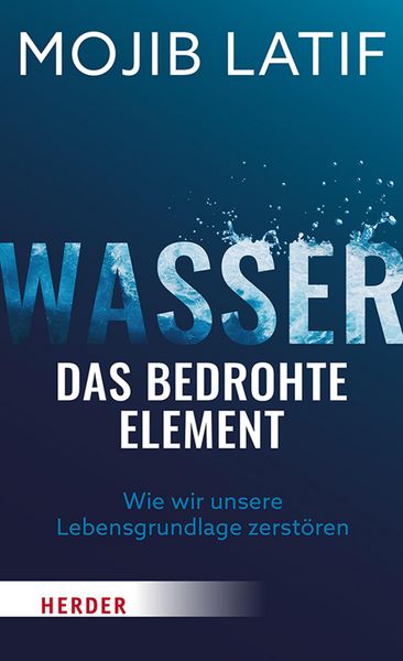 Produktbild: Wasser - das bedrohte Element