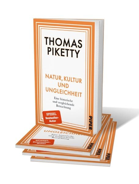 Produktbild: Natur, Kultur und Ungleichheit